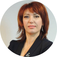Анна Стражкова