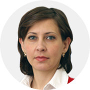 Ирина Савич