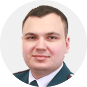 Алексей Батарин