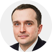 Сергей Разгулин