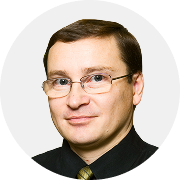 Михаил Мухин