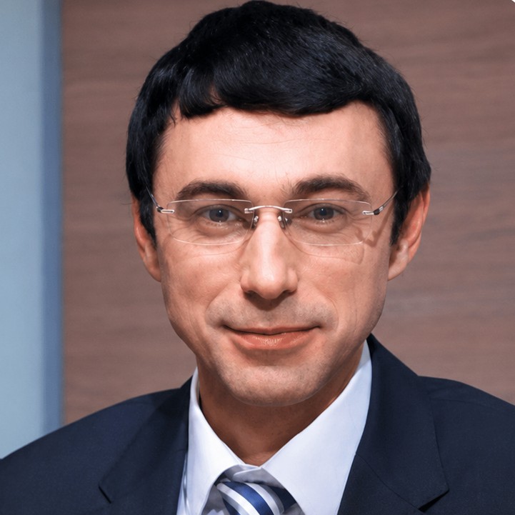 Алексей Урусов