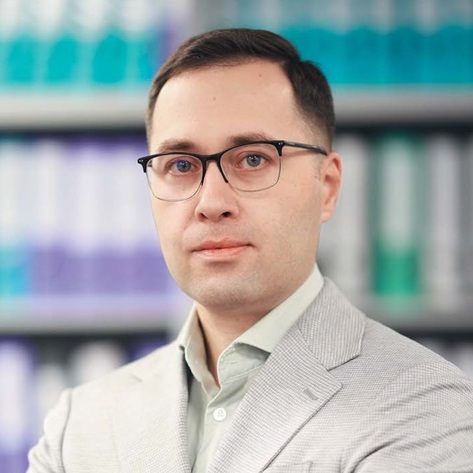 Ильдар Габбасов