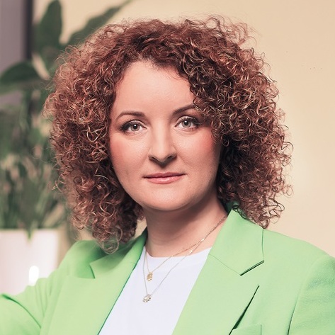 Ирина Карпова