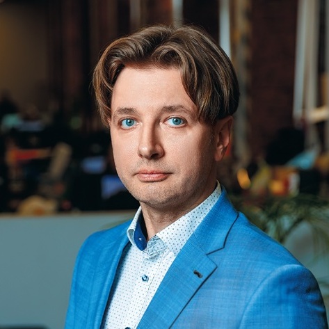 Петр Гудыно