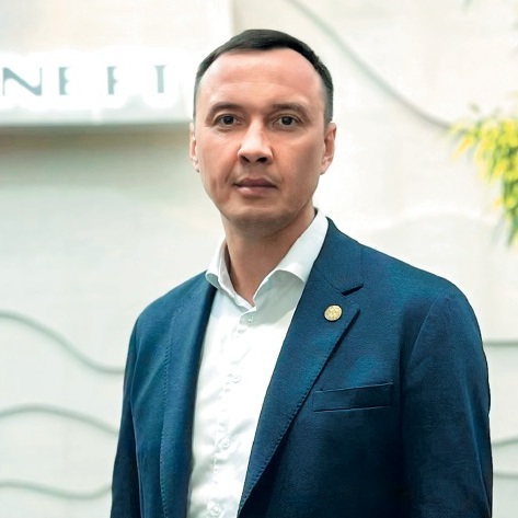 Рамиль Васиков