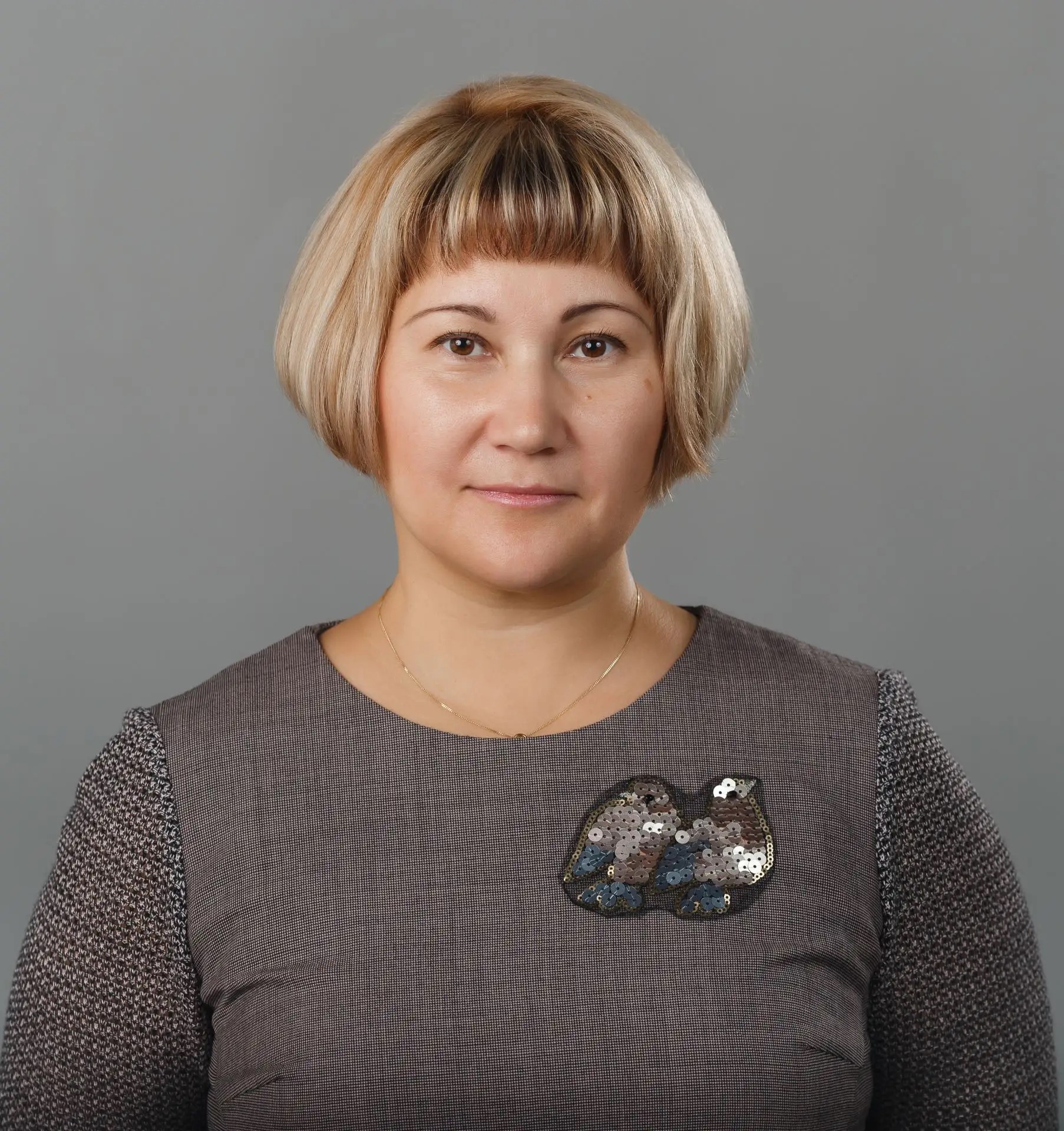 Наталья Карелина, «Сиал Авто»
